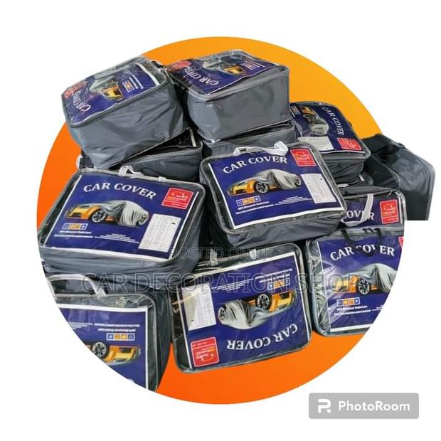 All Car Models Car Covers Available (From 3500 - main view