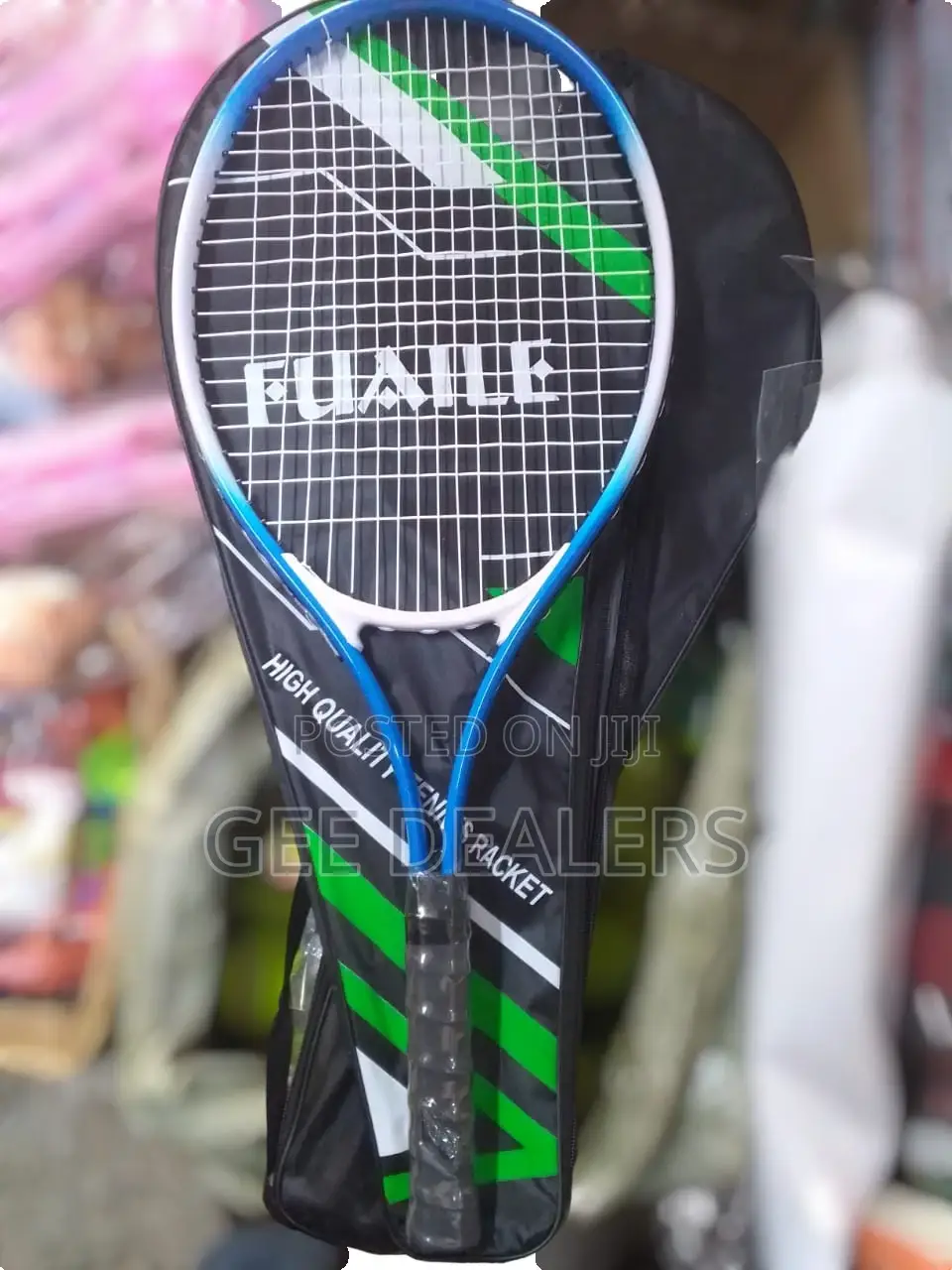 Lawn Tennis Rackets >Tennis Rackets