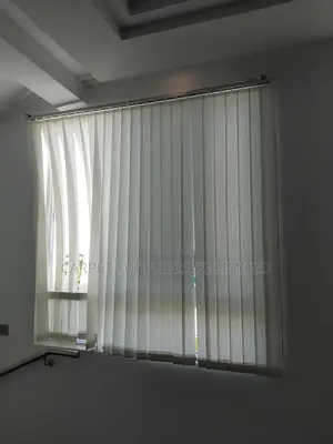 Vertical Blinds