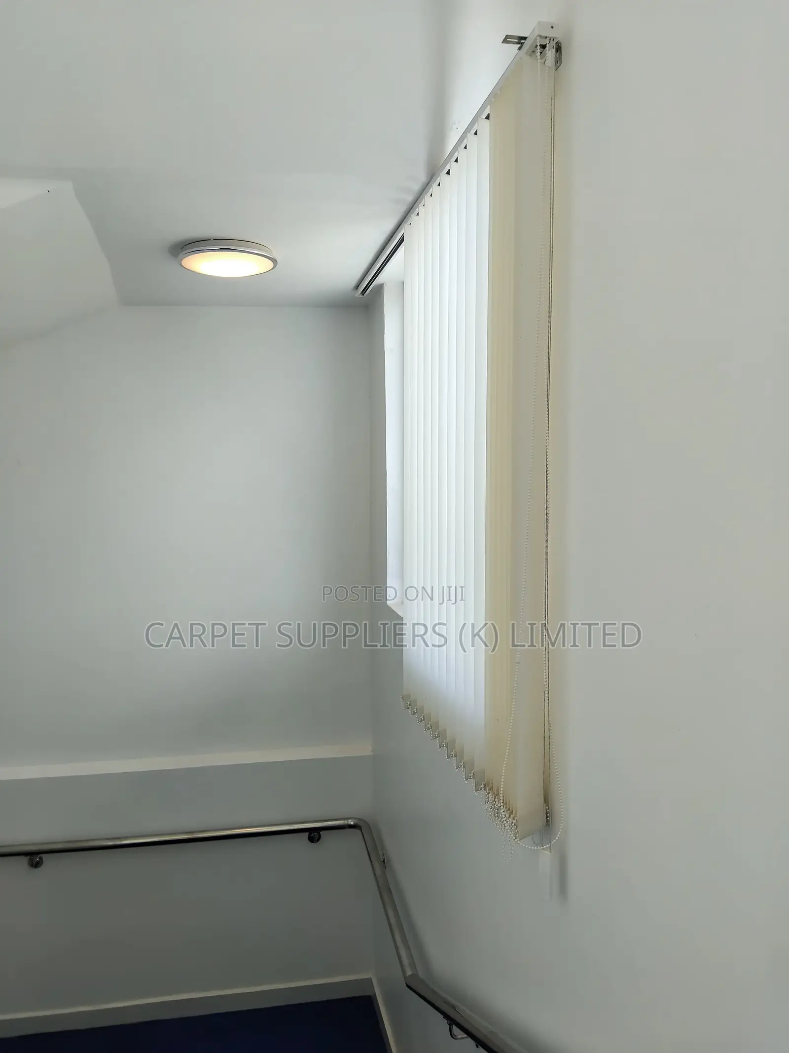 Vertical Blinds