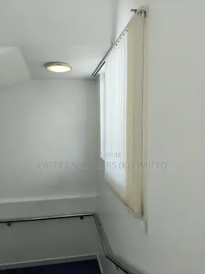 Vertical Blinds
