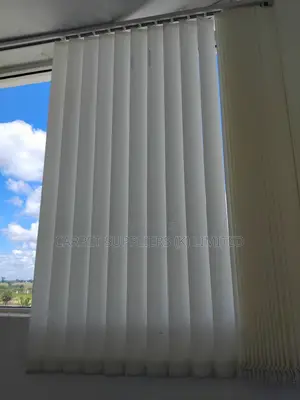 Vertical Blinds