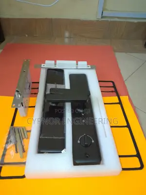 Smart Locks for Office App Enabled Locks