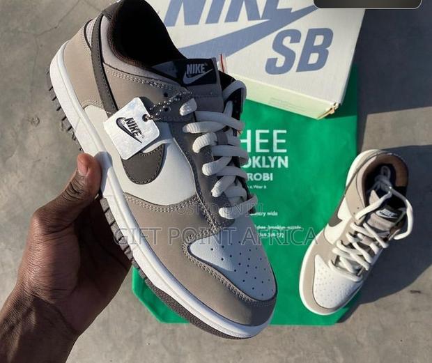 Nike SB Sneakers - thumbnail 3