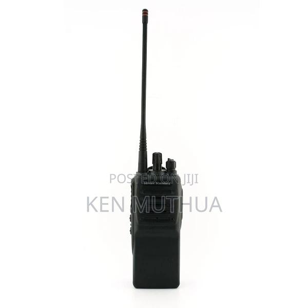 Vertex Standard VX-351 Series Two Way Radio - main view