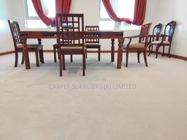 Wall to Wall Carpets - main view