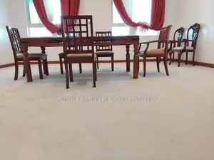 Wall to Wall Carpets