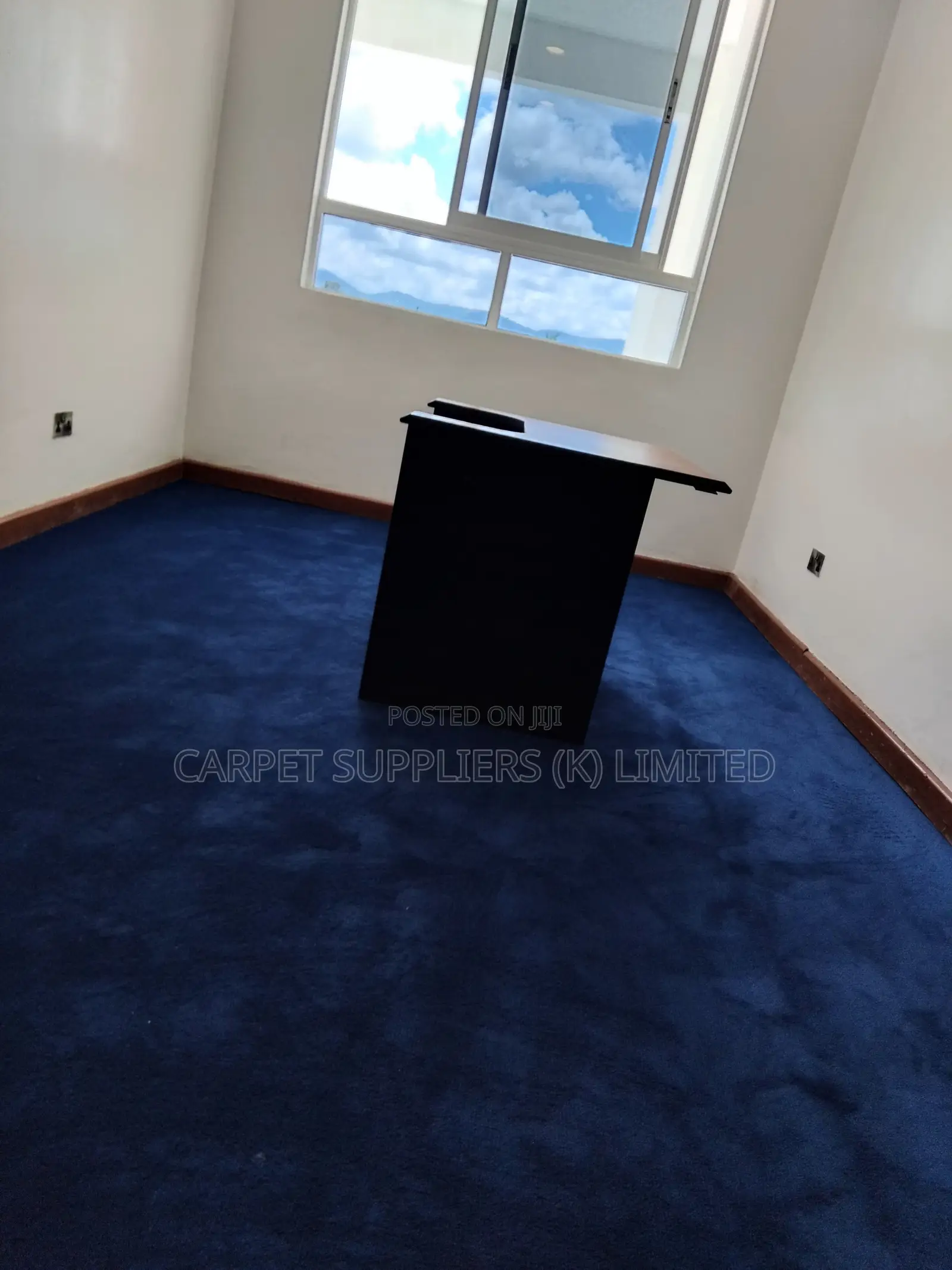 Wall to Wall Carpets