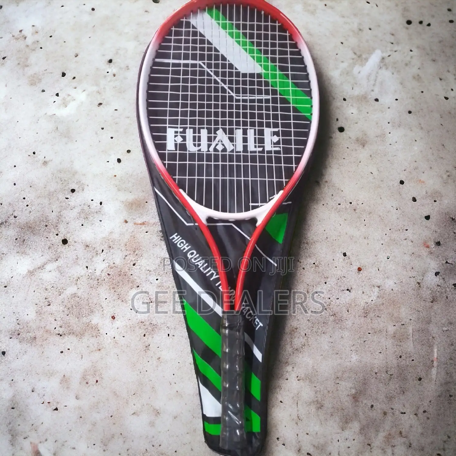 Quality Lawn Tennis Rackets >Tennis Rackets