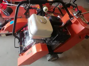 Hl Power Concrete Cutting Machine Heavy Duty Honda