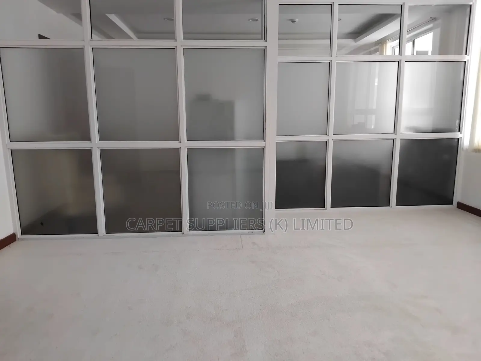 Wall to Wall Carpets