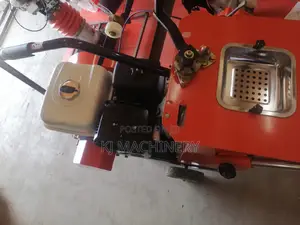 Concrete Cutting Honda Petrol Powered Heavy Duty.