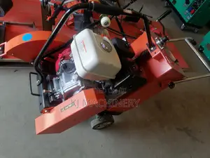 Concrete Cutting Honda Petrol Powered Heavy Duty.