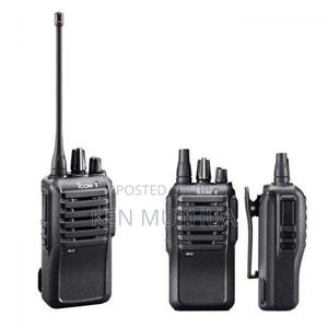 Icom Ic-F3002 VHF - thumbnail 2