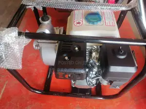 Hl Power Highpressure Water Pump 3inch