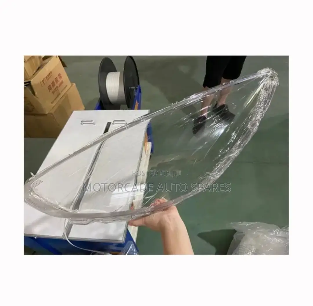 Mazda Demio Headlights Lens