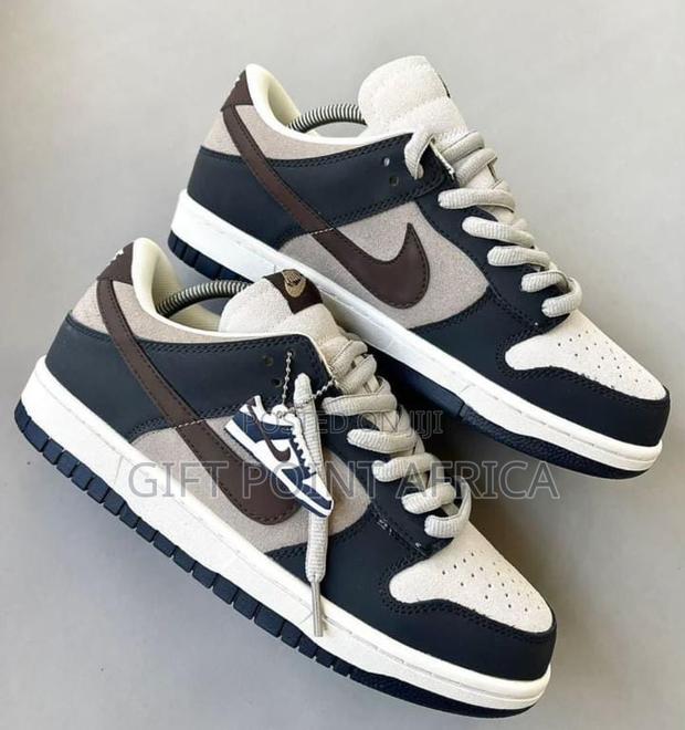 Nike SB Sneakers - thumbnail 3