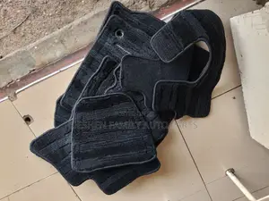 Land Cruise Prado Fj150 Floor Mats