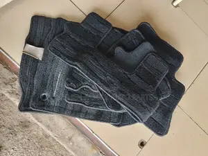 Land Cruise Prado Fj150 Floor Mats