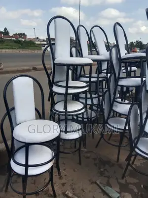 Restaurants and Bar Chairs