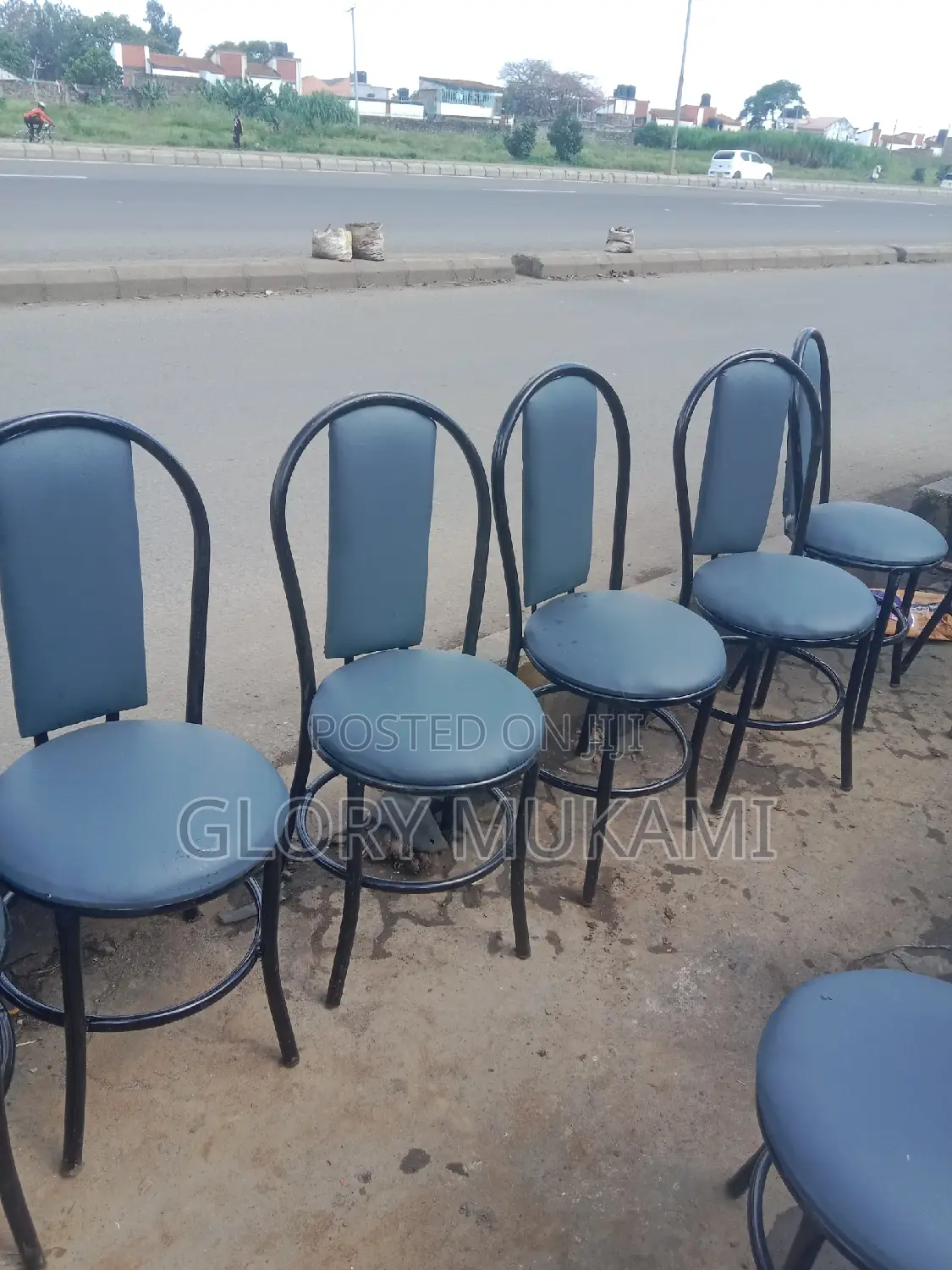 Restaurants and Bar Chairs