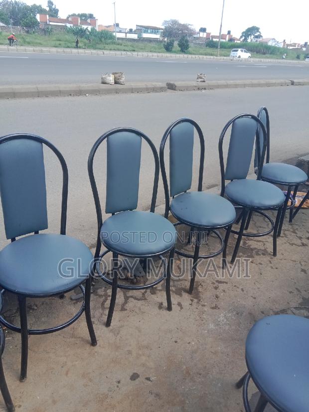 Restaurants and Bar Chairs - thumbnail 3