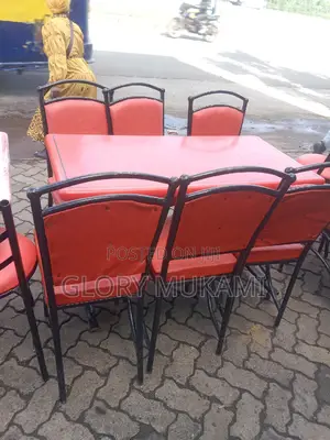 Restaurants and Bar Chairs