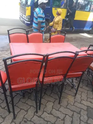 Restaurants and Bar Chairs