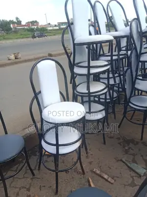 Restaurants and Bar Chairs