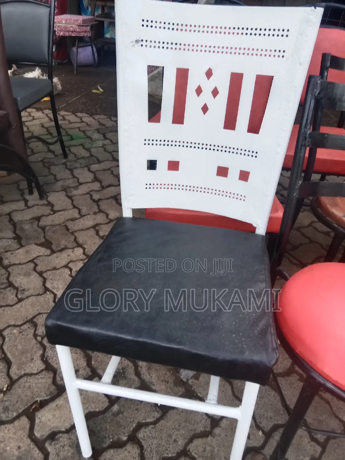 Restaurants and Bar Chairs