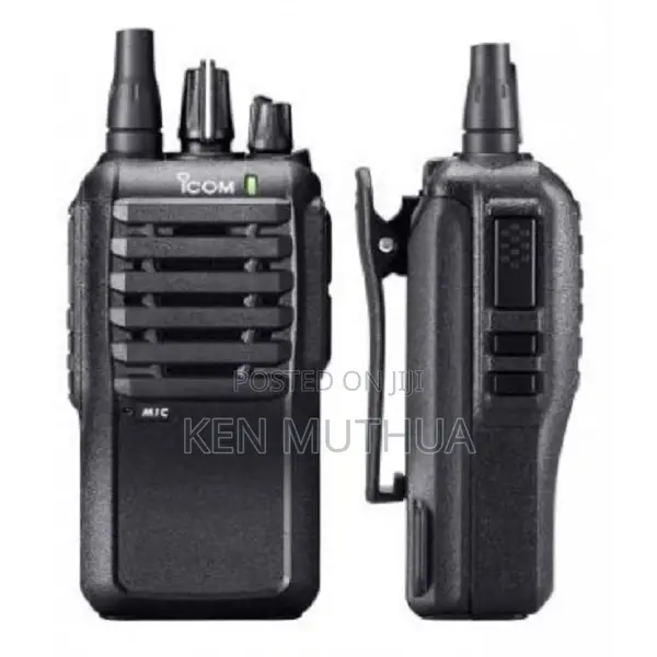 Icom IC-F4002