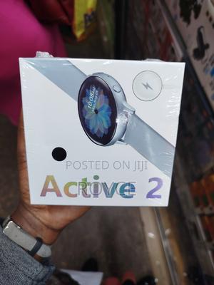 Active 2 Smart Watch - thumbnail 2