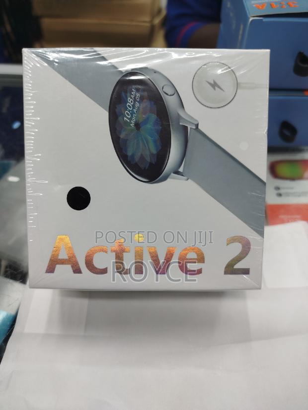 Active 2 Smart Watch - thumbnail 4