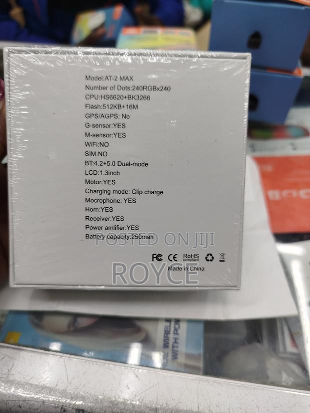 Active 2 Smart Watch - thumbnail 5