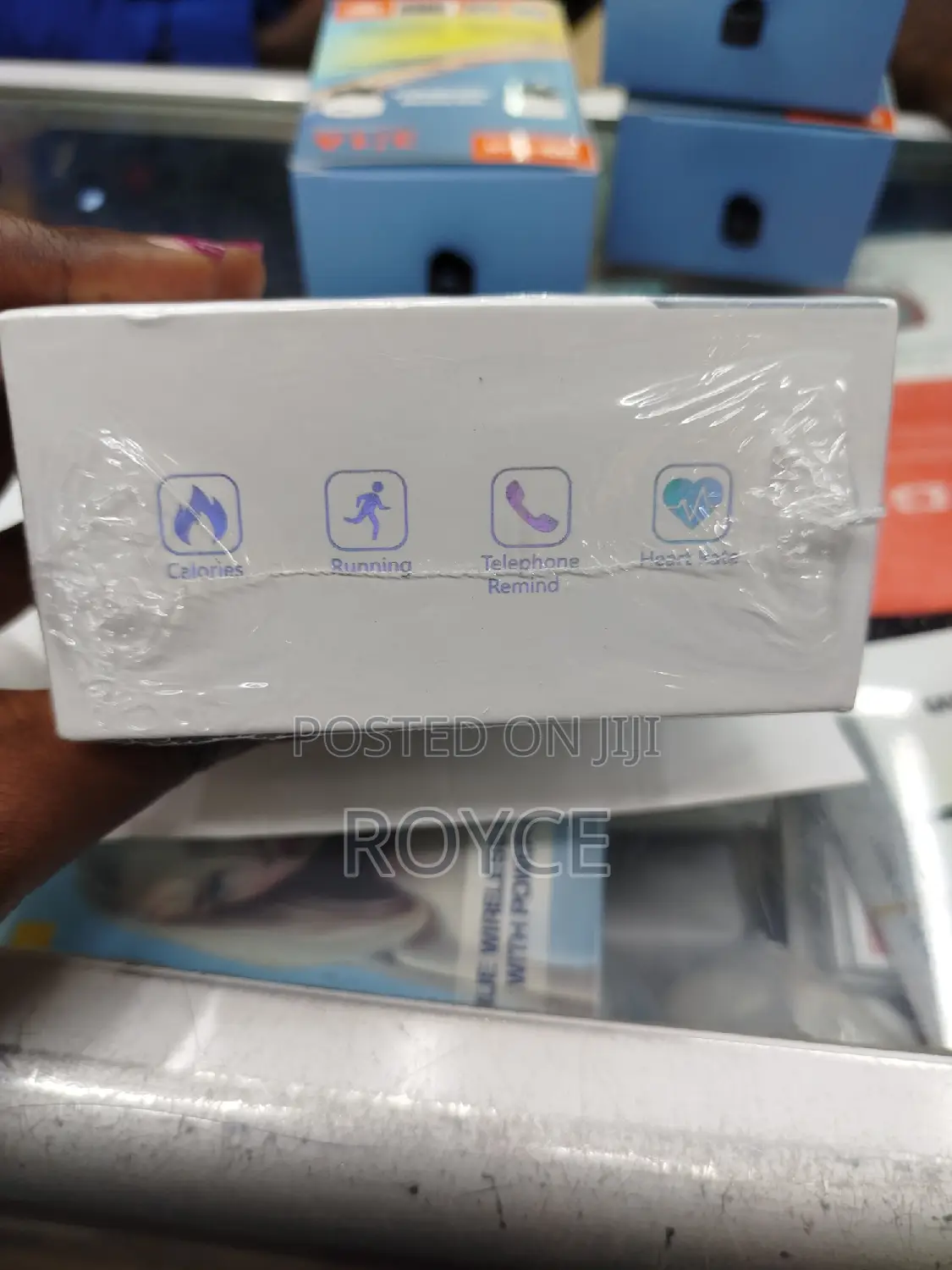 Active 2 Smart Watch