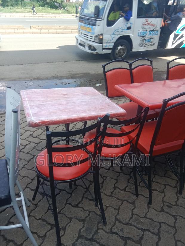 Restaurants and Bar Chairs - main view