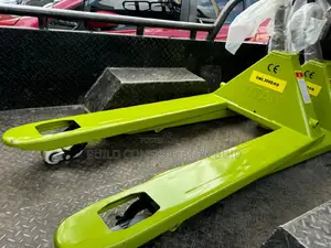 Wide Hydraulic Pallet Truck Kenya.