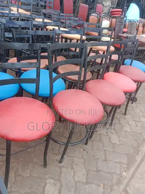 Restaurants and Bar Wooden Chair