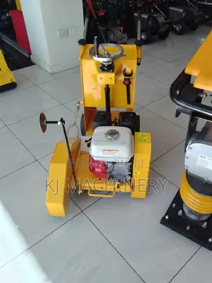 Concrete Cutting Machine Heavy Duty Quality Honda Engine