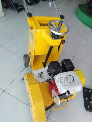 Concrete Cutting Machine Heavy Duty Quality Honda Engine