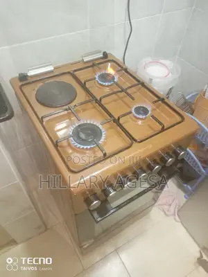 Cooker Repair and Services
