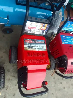 Windsor Highpressure Washer 3000psi
