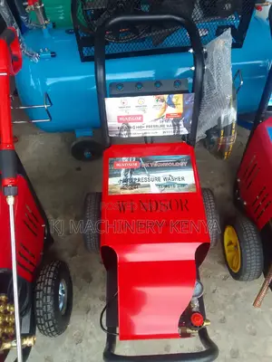 Windsor Highpressure Washer 3000psi