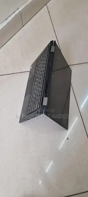 Laptop Lenovo Thinkpad X1 Yoga 16GB Intel Core I5 SSD 512GB