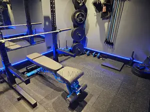 Gym Mats . Rubber Flooring