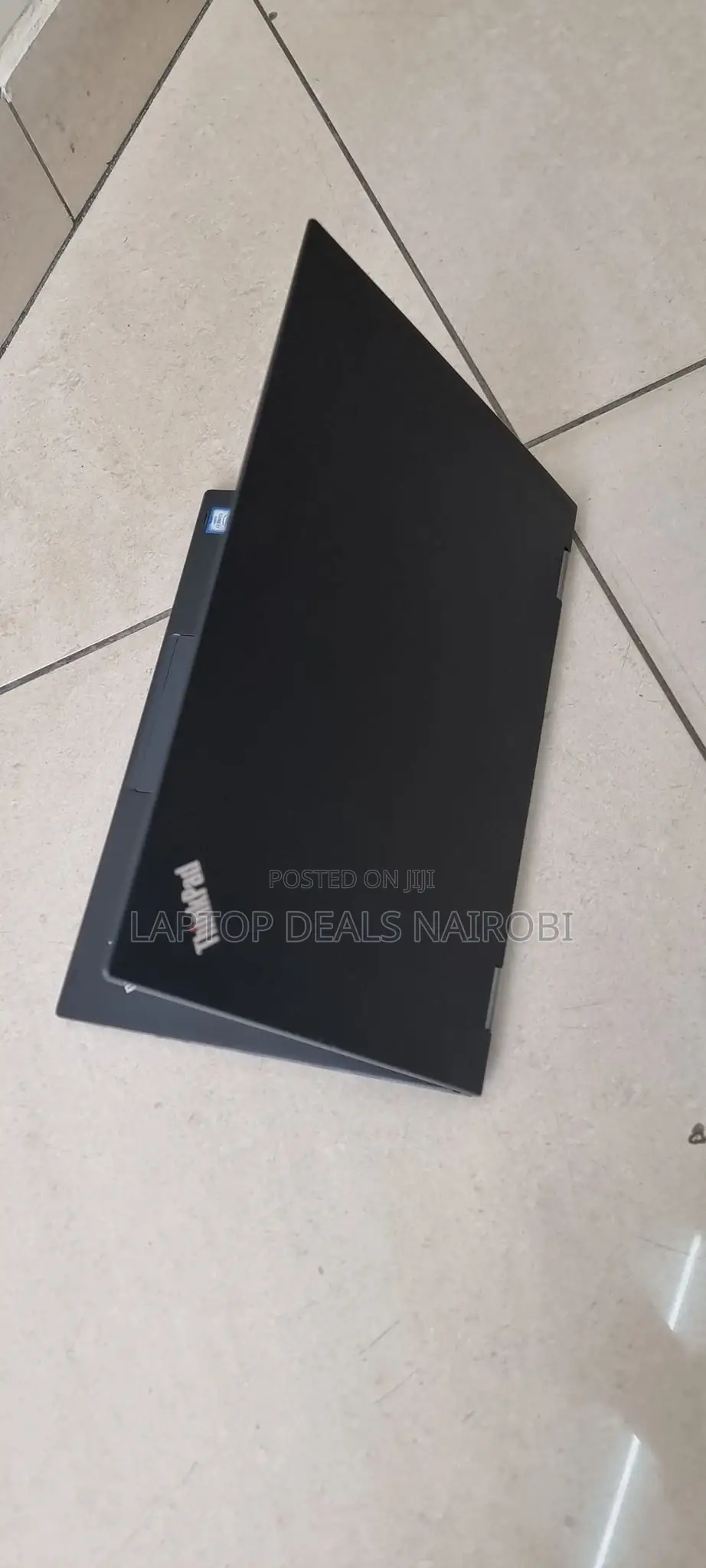 Laptop Lenovo Thinkpad X1 Yoga 16GB Intel Core I5 SSD 512GB