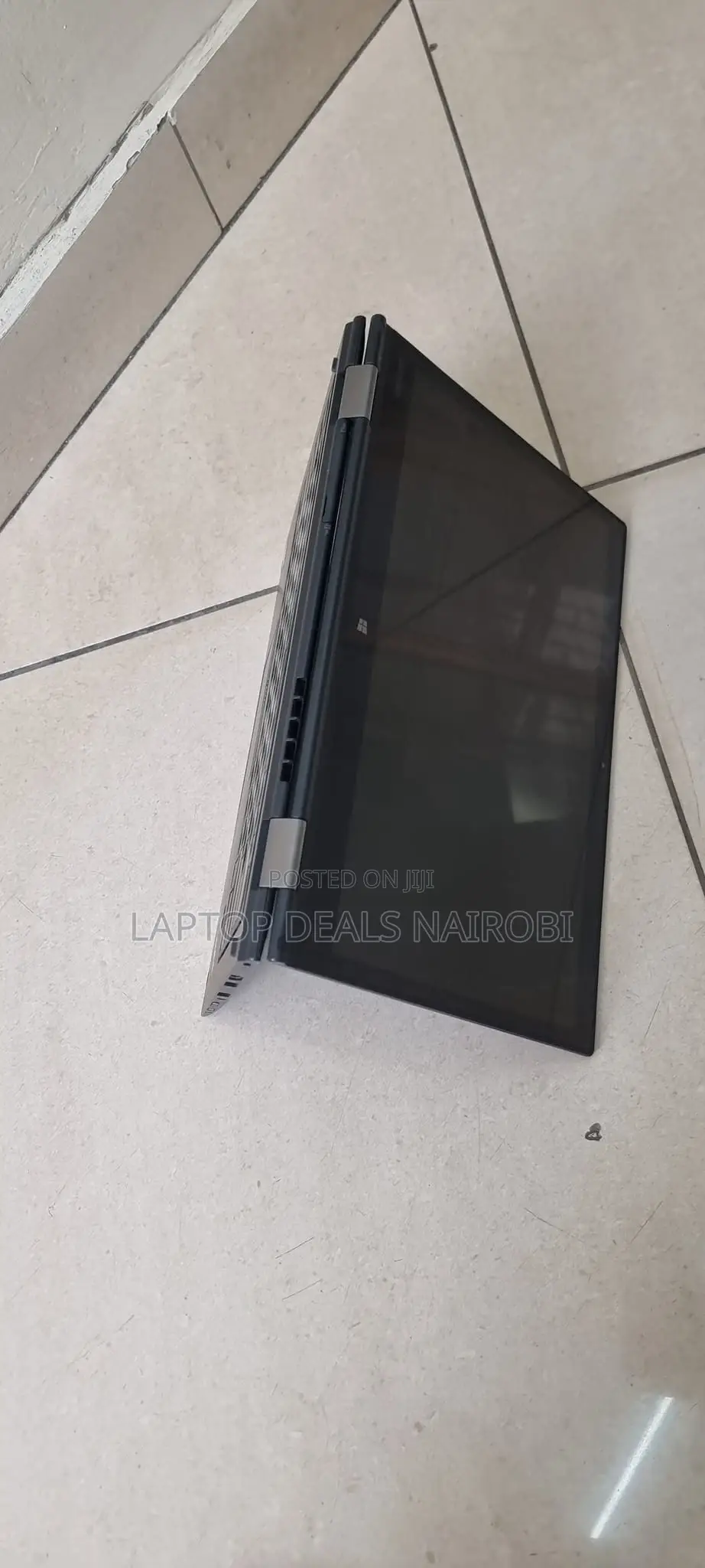 Laptop Lenovo Thinkpad X1 Yoga 16GB Intel Core I5 SSD 512GB