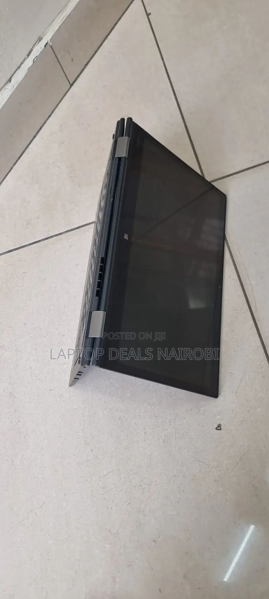 Laptop Lenovo Thinkpad X1 Yoga 16GB Intel Core I5 SSD 512GB