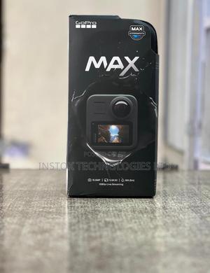 Gopro MAX 360 Action Camera - thumbnail 2