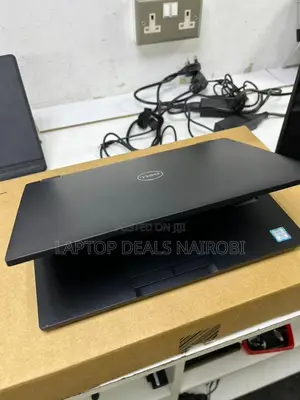 Laptop Dell XPS 13 9365 8GB Intel Core I5 SSD 500GB